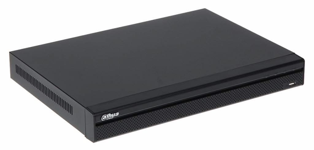 NVR vs DVR | Verschillen uitgelegd