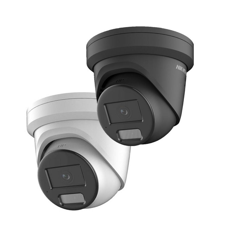 Inbraakpreventie met IP Camera's: De voordelen van een Hikvision en Dahua Systeem