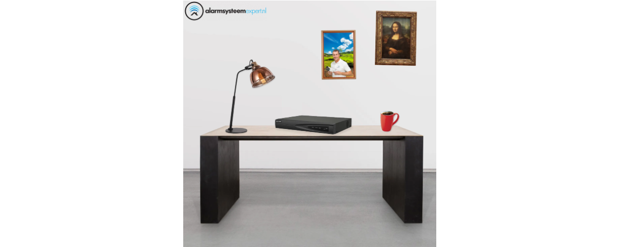 Hikvision Table Blog Format