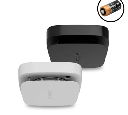 FireProtect-2-WH ZW-Bat