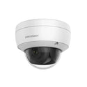 Hikvision 6 Megapixel Dome camera's