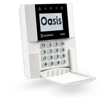 jablotron-ja-81e-bedraad-codebedienpaneel