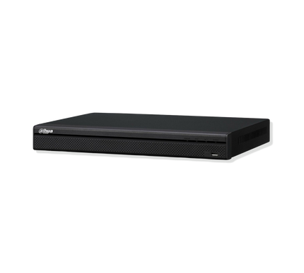 NVR Dahua HD