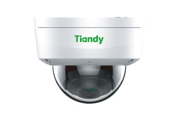 Tiandy Dome camera's