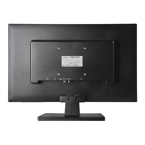 Adi WBXML22 21,5" Full HD 1080p, moniteur couleur LED, autoportant, paysage, BNC