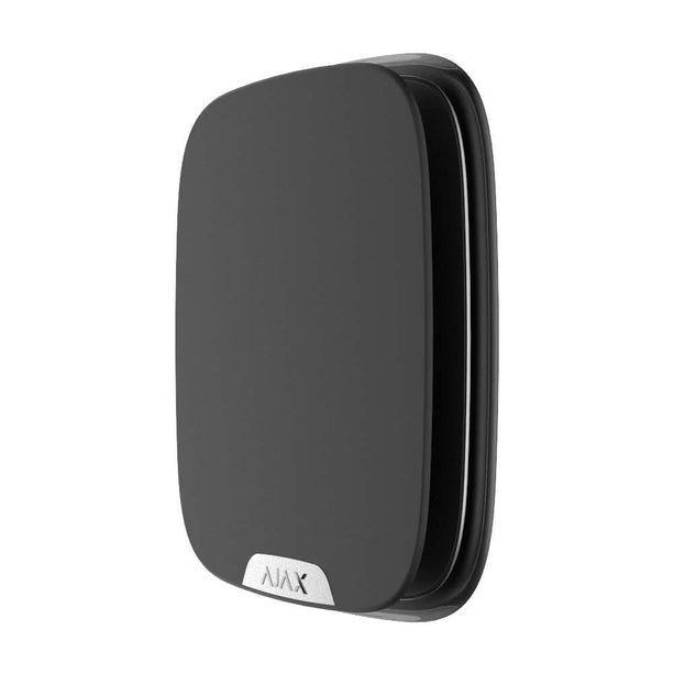 Ajax Systems Ajax Jeweller StreetSiren DoubleDeck schwarz (exkl. Abdeckung)