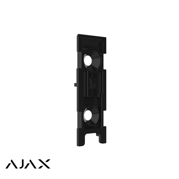 Ajax Systems Doorprotect Bracket magnetic side (Black)