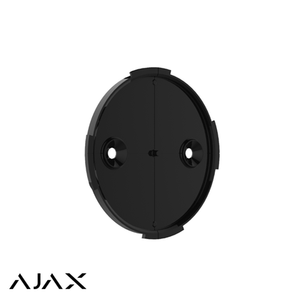 Ajax Systems Ajax Systems Fireprotect Bracket Case (Zwart)