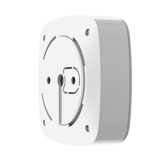 Ajax Systems Ajax Systems HomeSiren Binnensirene Draadloos Binnen