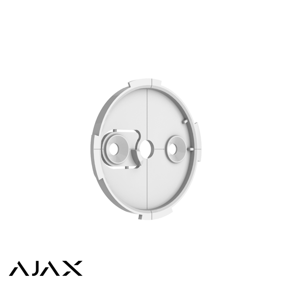 Ajax Systems Ajax Systems Homesiren Bracket Case (Wit)