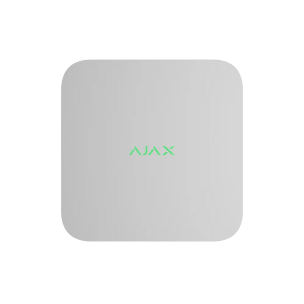 Ajax Systems Enregistreur NVR 8 canaux