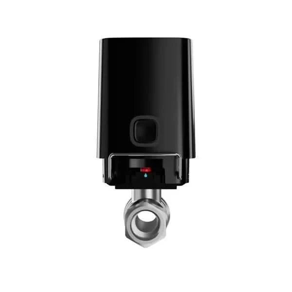 Ajax Systems WaterStop vanne d'arrêt connexion 1" Noir