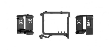 Ajax Systems DIN-Halterung für Relais oder WallSwitch