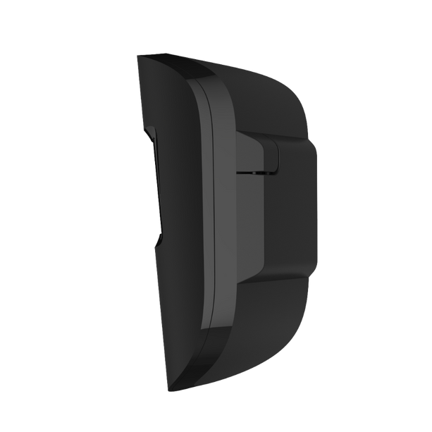 Ajax Systems MotionCam Photo On Demand Black