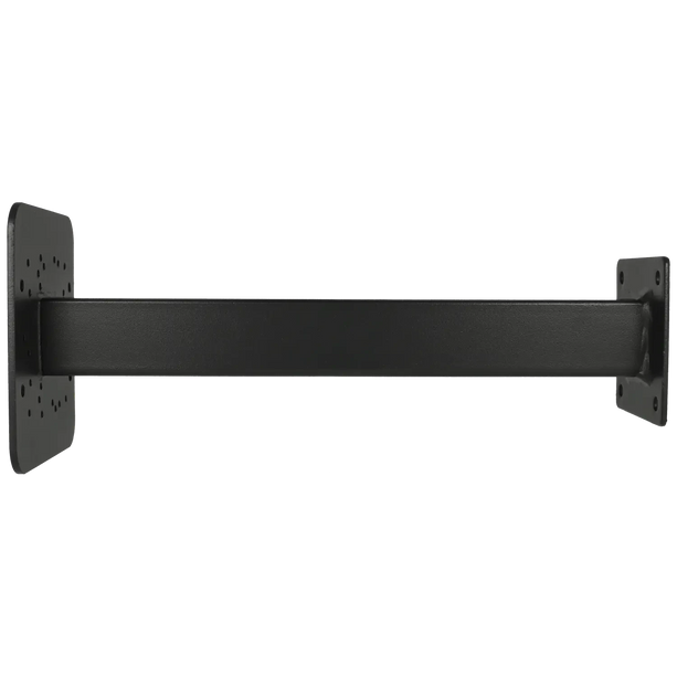 Alarm SystemExpert.co.uk Bras pour caméra Bullet gris foncé, acier galvanisé