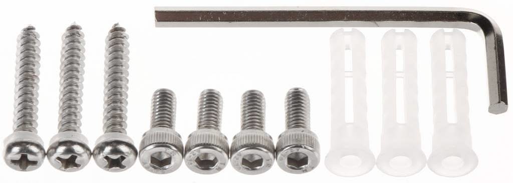 Dahua PFA130E Einbaudose