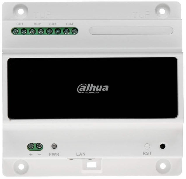 Dahua Dahua VTNS2003B Tweedraads switch
