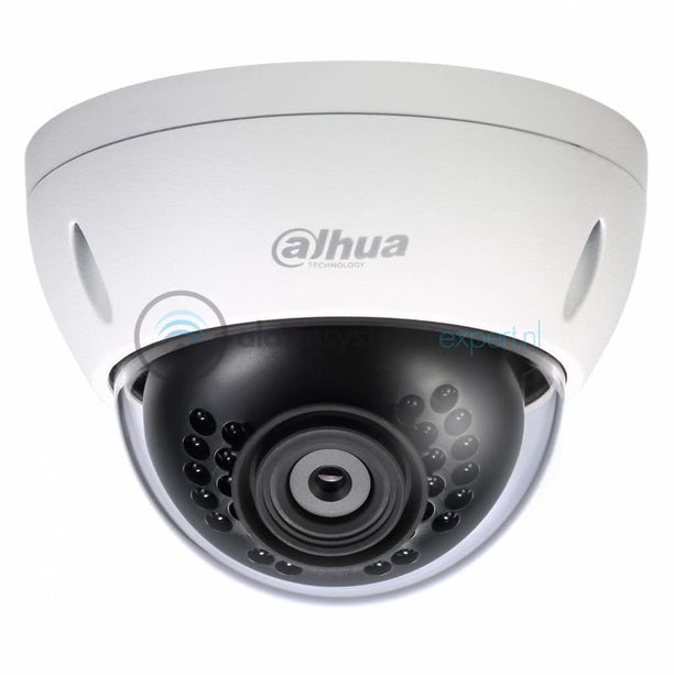 Dahua Full HD-CVI kit 4x dome 2 megapixel camera security set