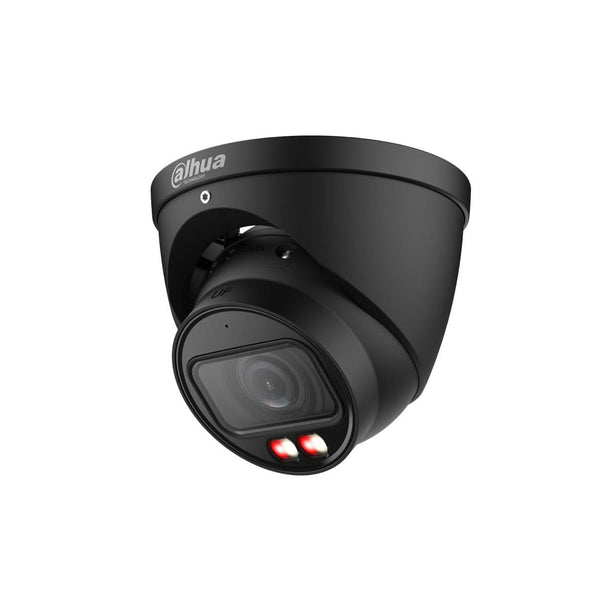 Dahua HDW3849T-ZS-IL, 8MP Smart Dual Light, Wizsense, 2.7-13.5mm Black
