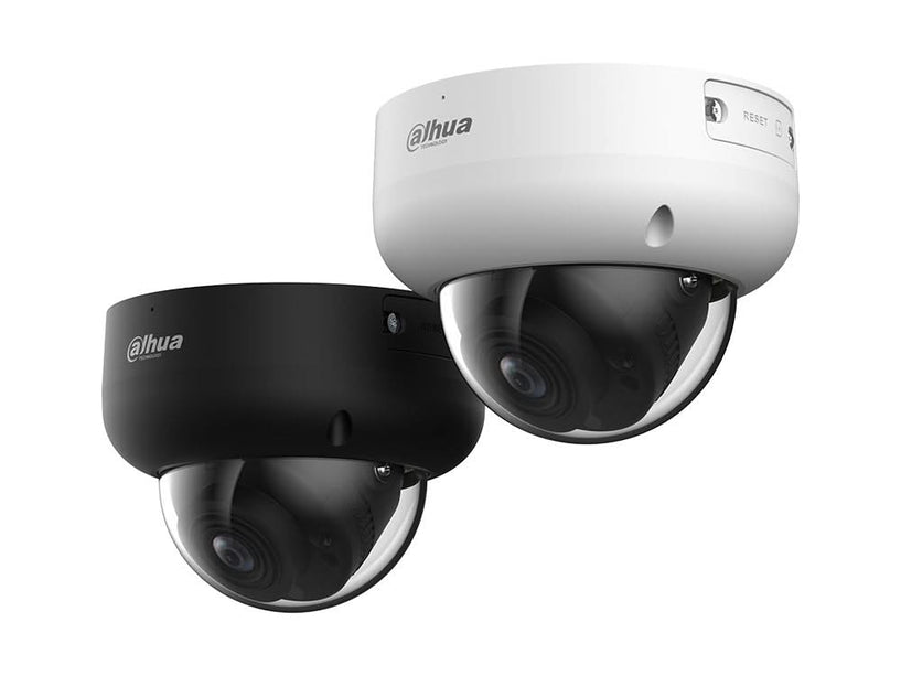 Dahua IPC-HDBW3441R-ZS-S2 4MP Dome zoom lens 2.7-13.5mm