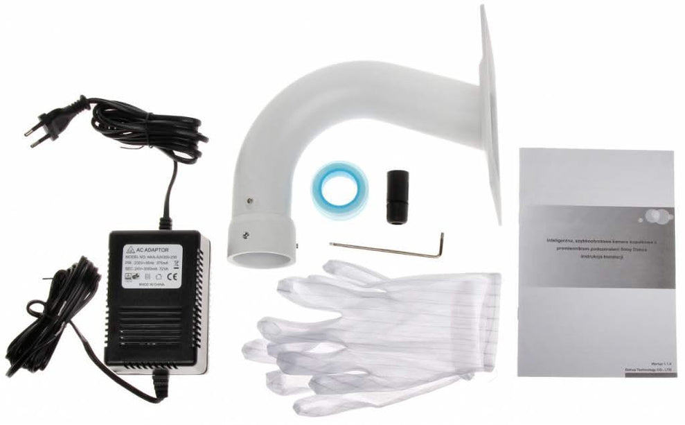 Dahua SD59230T-HN- Full HD PTZ Kamera 30x Zoom, Autotracking