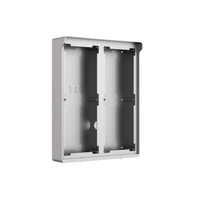 Dahua VTM06R6 Rain cover Surface-mounted VTO42xx for 6 modules