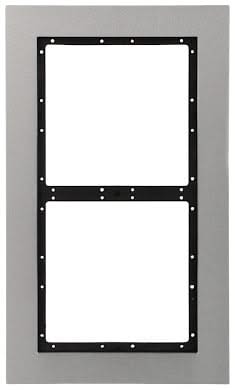 Dahua VTM125 Front for 2 modules