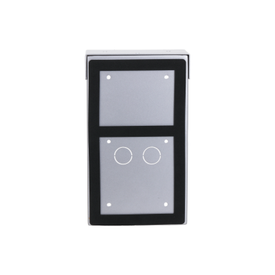 Dahua VTM52R2 Rain cover Surface mounted for VTO42xx for 2 modules