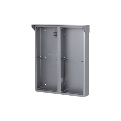 Dahua VTM56R6 Regenschutz Aufputz VTO42xx für 6 Module