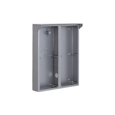 Dahua VTM56R6 Regenschutz Aufputz VTO42xx für 6 Module