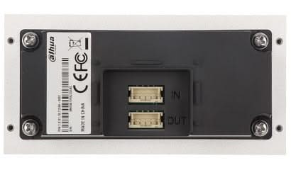 Dahua VTO4202F-MR Mifare card reader module