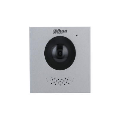 Dahua VTO4202F-P-S2 Video Intercom Camera Main Module
