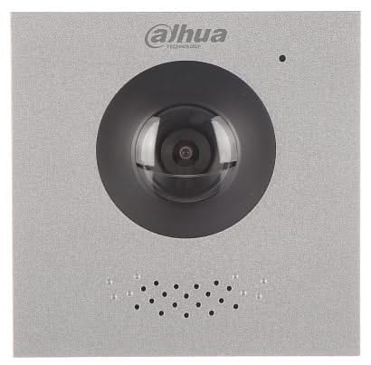 Dahua VTO4202F-P-S2 Video Intercom Camera Main Module