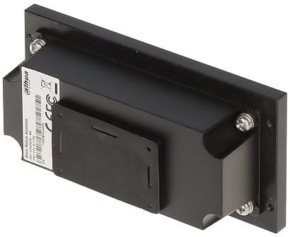 Dahua VTO4202FB-MN Blindplatte Schwarz