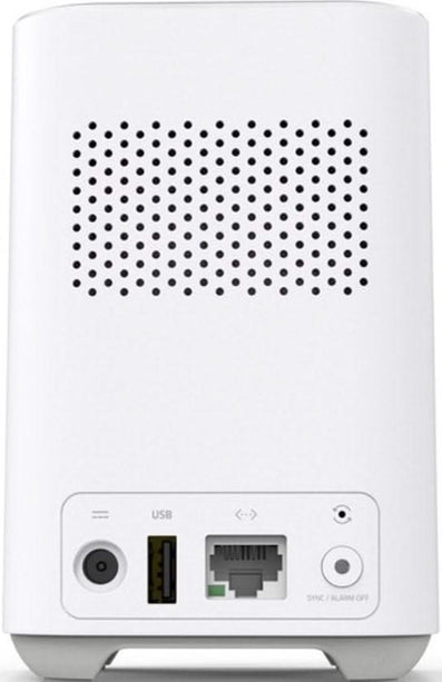 Eufy Eufy Videodeurbel S220 set draadloos met Homebase