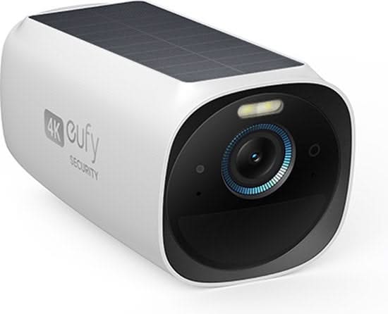 Eufy Eufycam E40 Add-on 2K camera