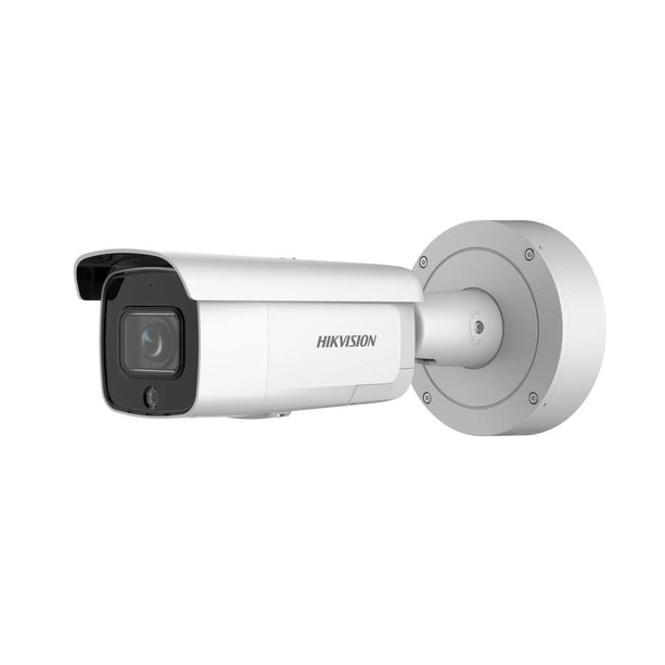 Hikvision DS-2CD2686G2-IZS | 8MP | Zoom 2.8-12mm | Acusense | PoE | SD slot | IR-Led | IR-Led