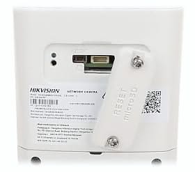 Hikvision DS-2CD2686G2-IZSU/SL | 8MP | Zoom 2.8-12mm| Acusense | PoE | SD slot | IR-Led | Flash Light/Siren