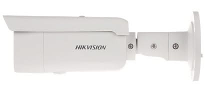 Hikvision DS-2CD2T46G2-4I | 4MP | Bullet | Acusense | PoE| Slot SD | IR-Led |