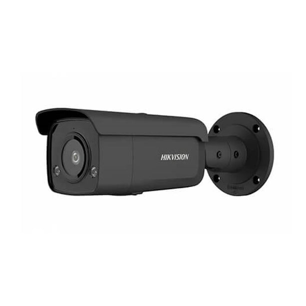 Hikvision DS-2CD2T86G2-ISU/SL | 8MP | Acusense | PoE | SD slot | IR-Led 60m.| 2-way Audio Flash/Siren