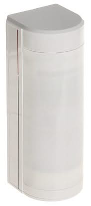 Hikvision DS-PDTT15AM-LM-WE Drahtloser externer TriTech-Detektor