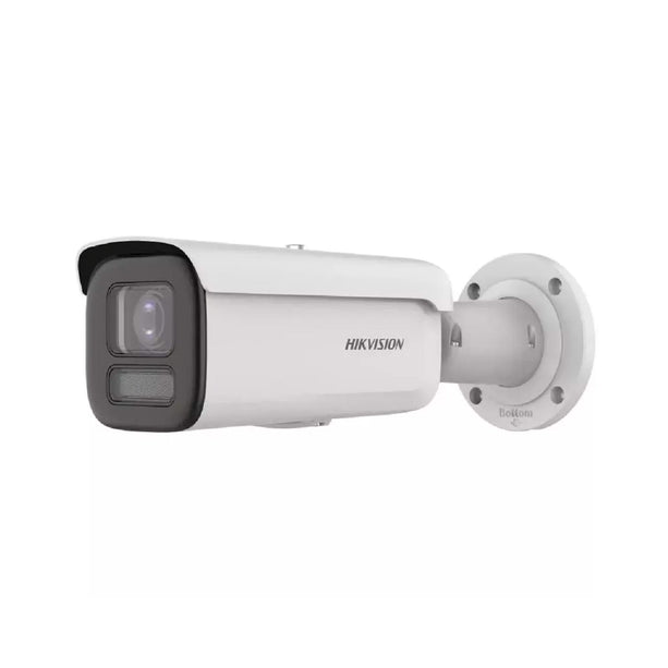 Hikvision DS-2CD2687G3-LIZS2UY/SL, Bullet 8MP 4K, Motor zoom 2.8-12mm, ColorVu 3.0, Anti corrosion