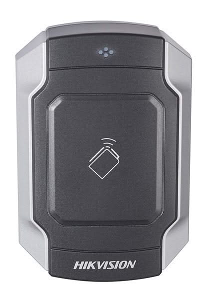 Hikvision Hikvision DS-K1104M, Vandaalbestendige kaartlezer, MiFare