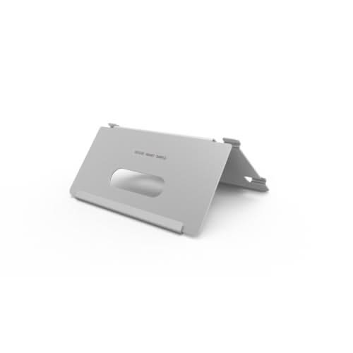 Hikvision Hikvision DS-KABH6320-T, Tafelstandaard voor de DS-KH6320 & DS-KH8520