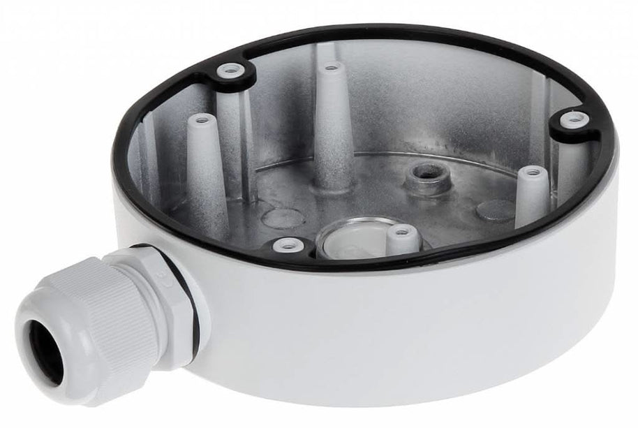 Boîtier de montage Hikvision DS-1280ZJ-DM21