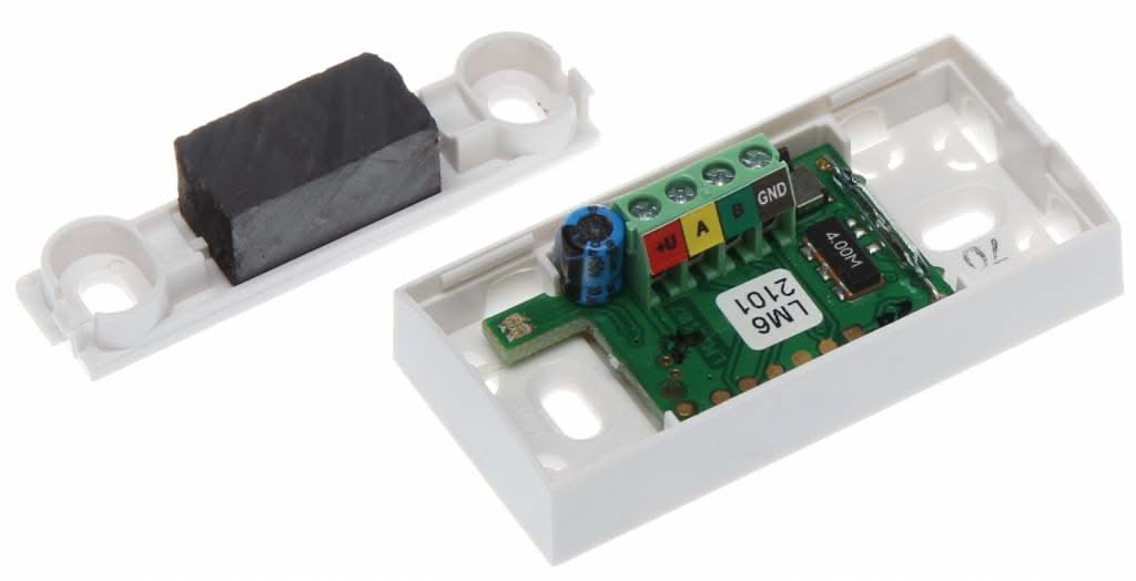 Jablotron JA-111M BUS-Magnetdetektor mini