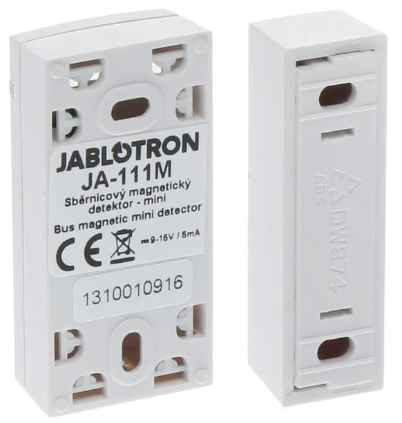 Jablotron JA-111M BUS-Magnetdetektor mini