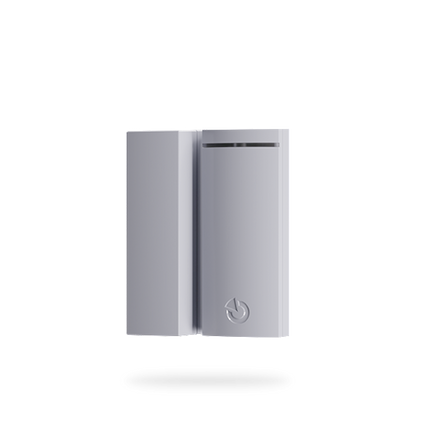 Jablotron JA-111M-GR BUS magnetic detector mini gray