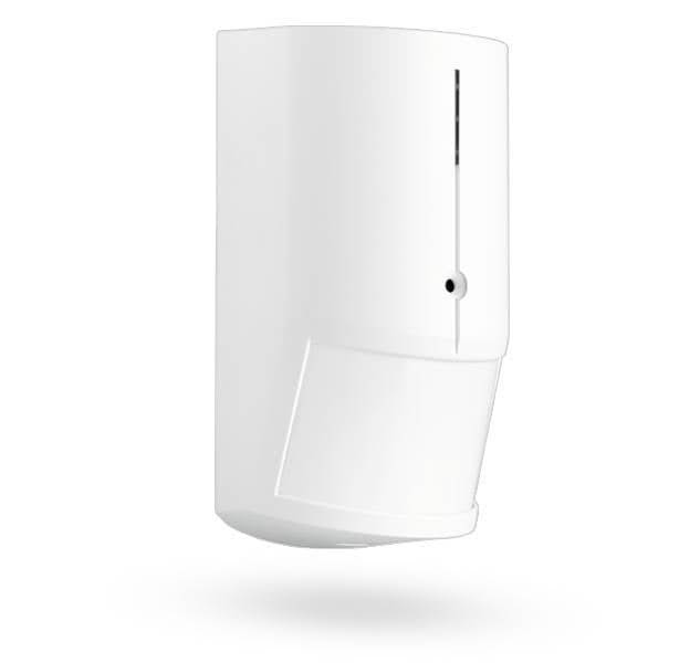 Jablotron JA-180PB Wireless PIR and glass breakage detector