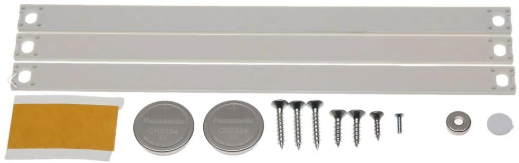 Jablotron JA-182M Wireless invisible magnet detector